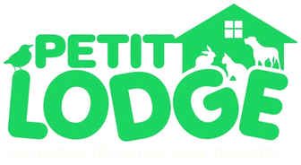 Petit Lodge, hospedaje de campo para mascotas